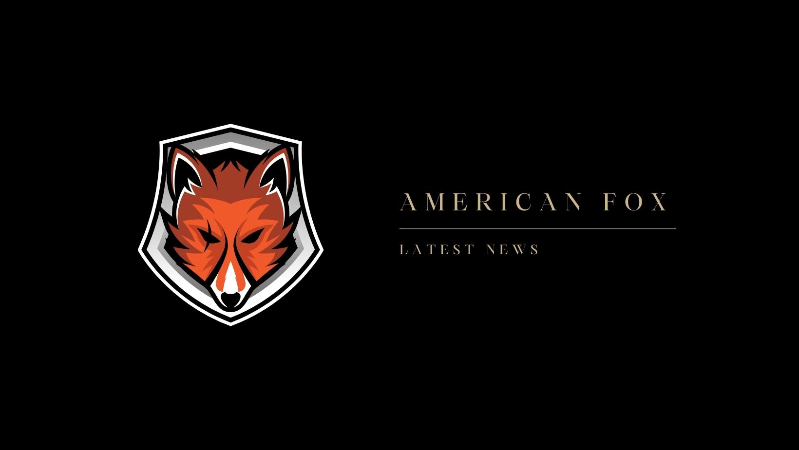 The American Fox